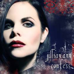 Jillian Ann : Confess